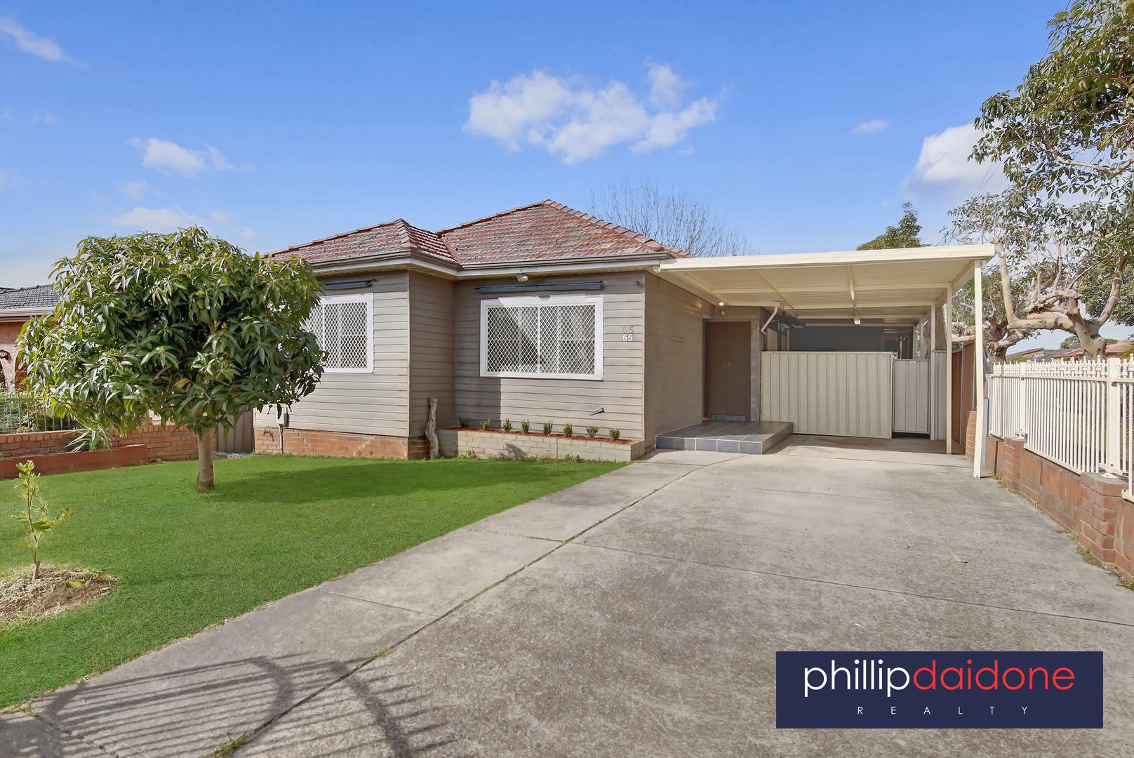 65 Seventh Avenue, Berala NSW 2141, Image 1