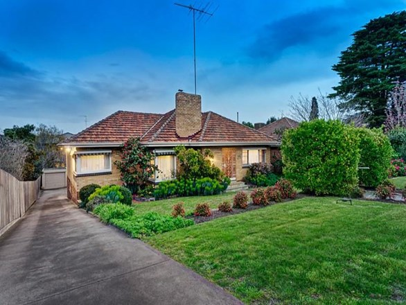 25 Glen Drive, Eaglemont VIC 3084