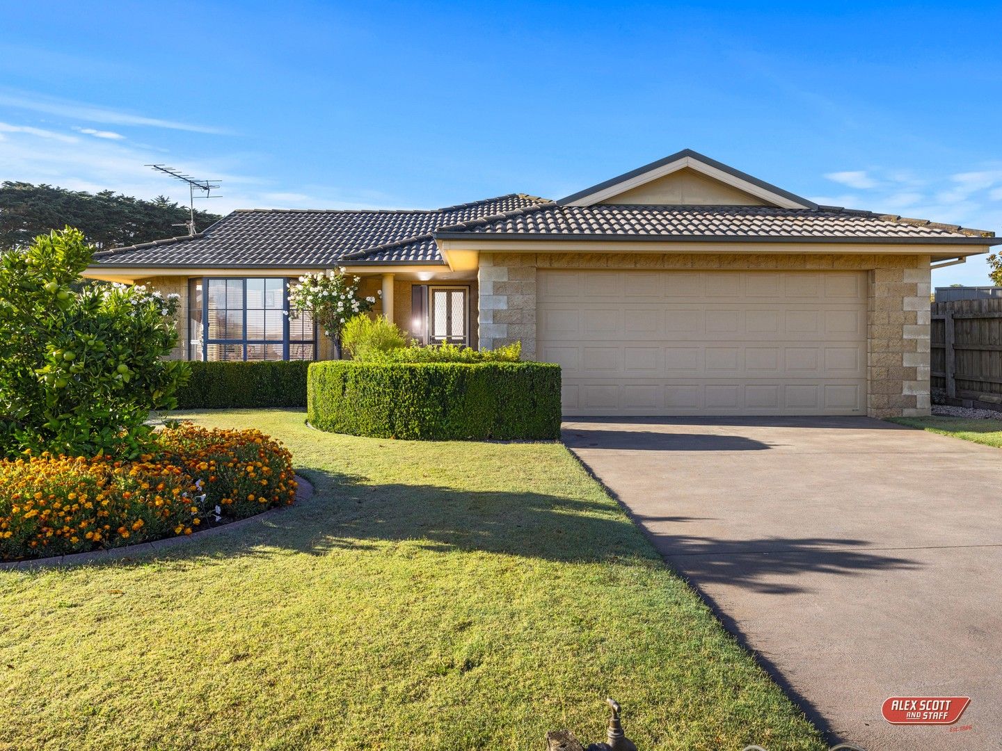 47 Chamberlain Drive, Leongatha VIC 3953, Image 0