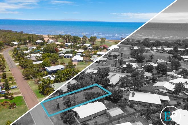 Picture of 10 Borton Street, BALGAL BEACH QLD 4816