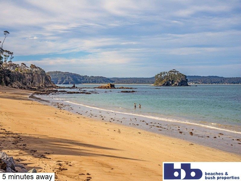 North Batemans Bay NSW 2536 vacant land for Sale, 489,000 529,000 2018075547 Domain