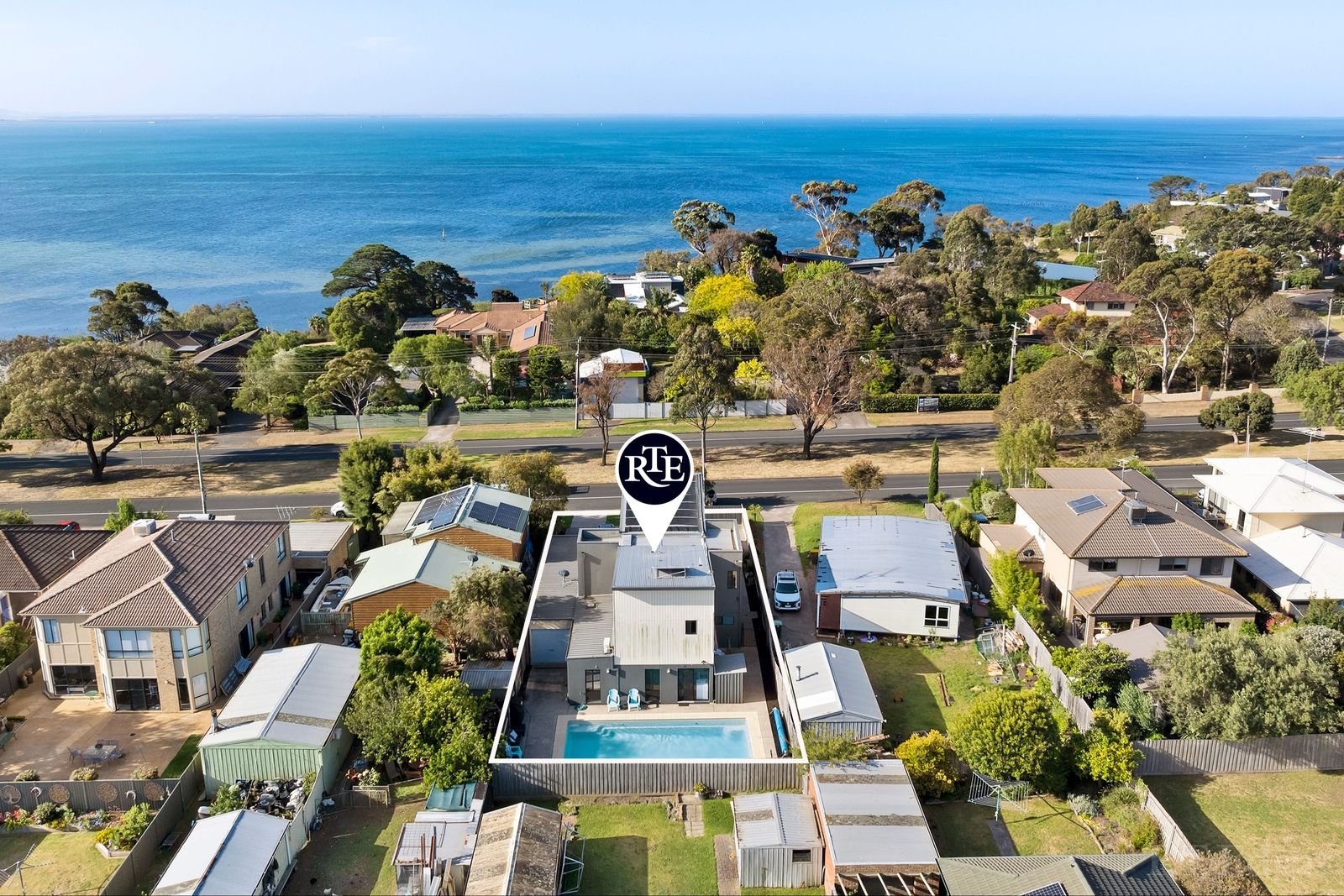 125 Bay Shore Avenue, Clifton Springs VIC 3222, Image 1