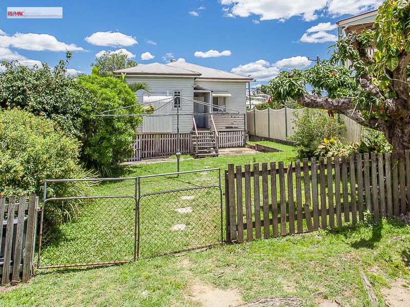 101 Arthur Terrace, Red Hill QLD 4059, Image 2