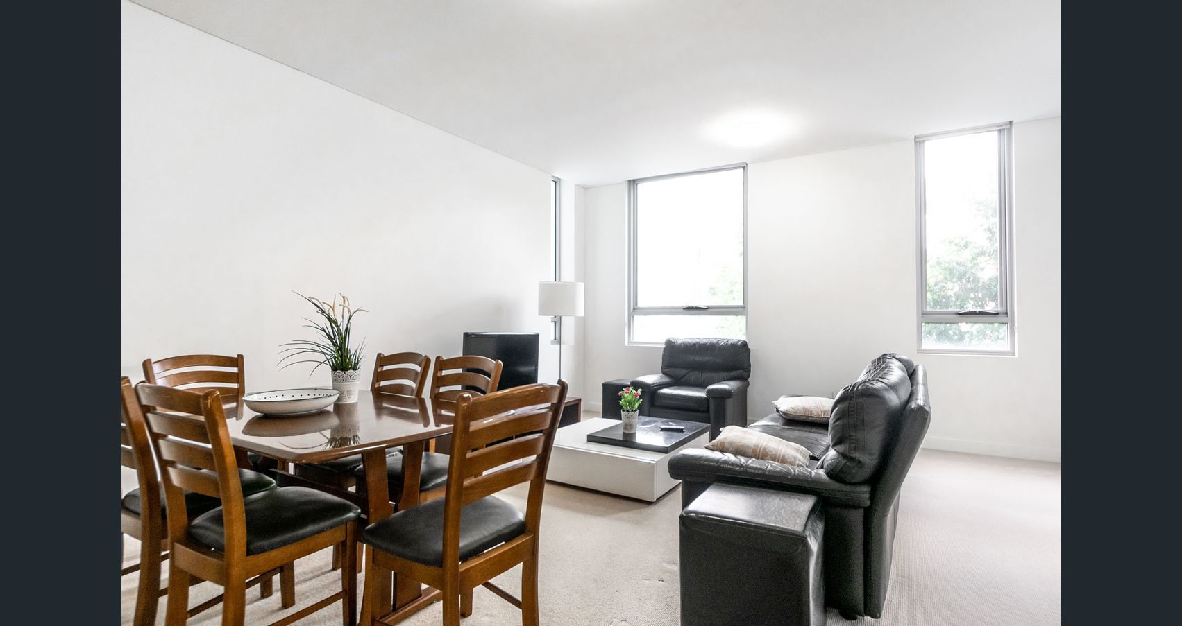 1 bedrooms Apartment / Unit / Flat in 304/45 Hill Rd WENTWORTH POINT NSW, 2127