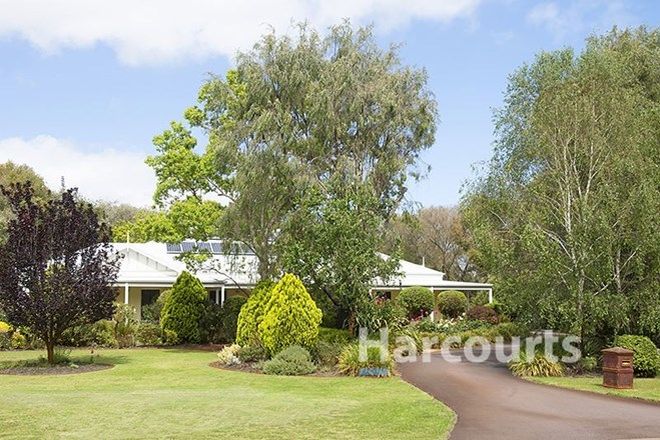 Picture of 9 Hay Shed Road, BOVELL WA 6280