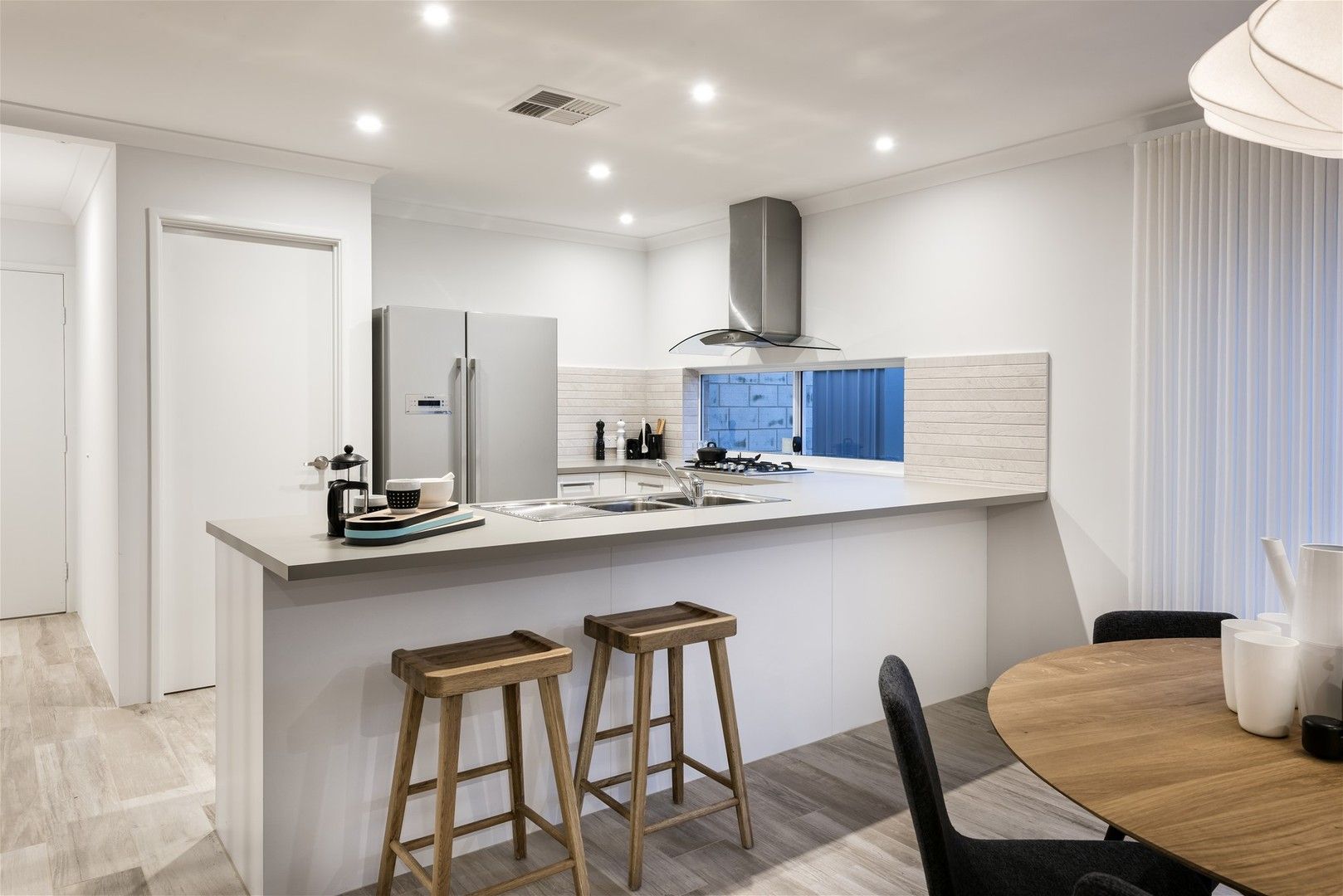 3 bedrooms New House & Land in  UPPER SWAN WA, 6069