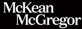 Logo for McKean McGregor Real Estate Pty Ltd