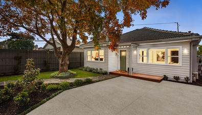 Picture of 25 Whatley Street, CARRUM VIC 3197