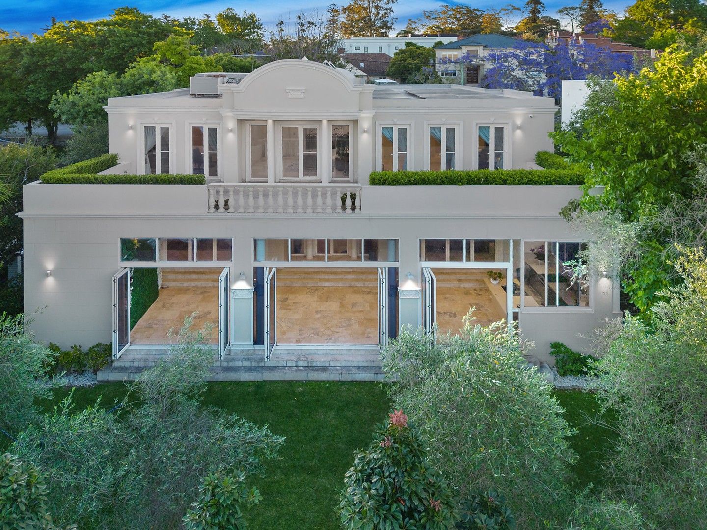 18 Wyoming Avenue, Oatlands NSW 2117 Domain