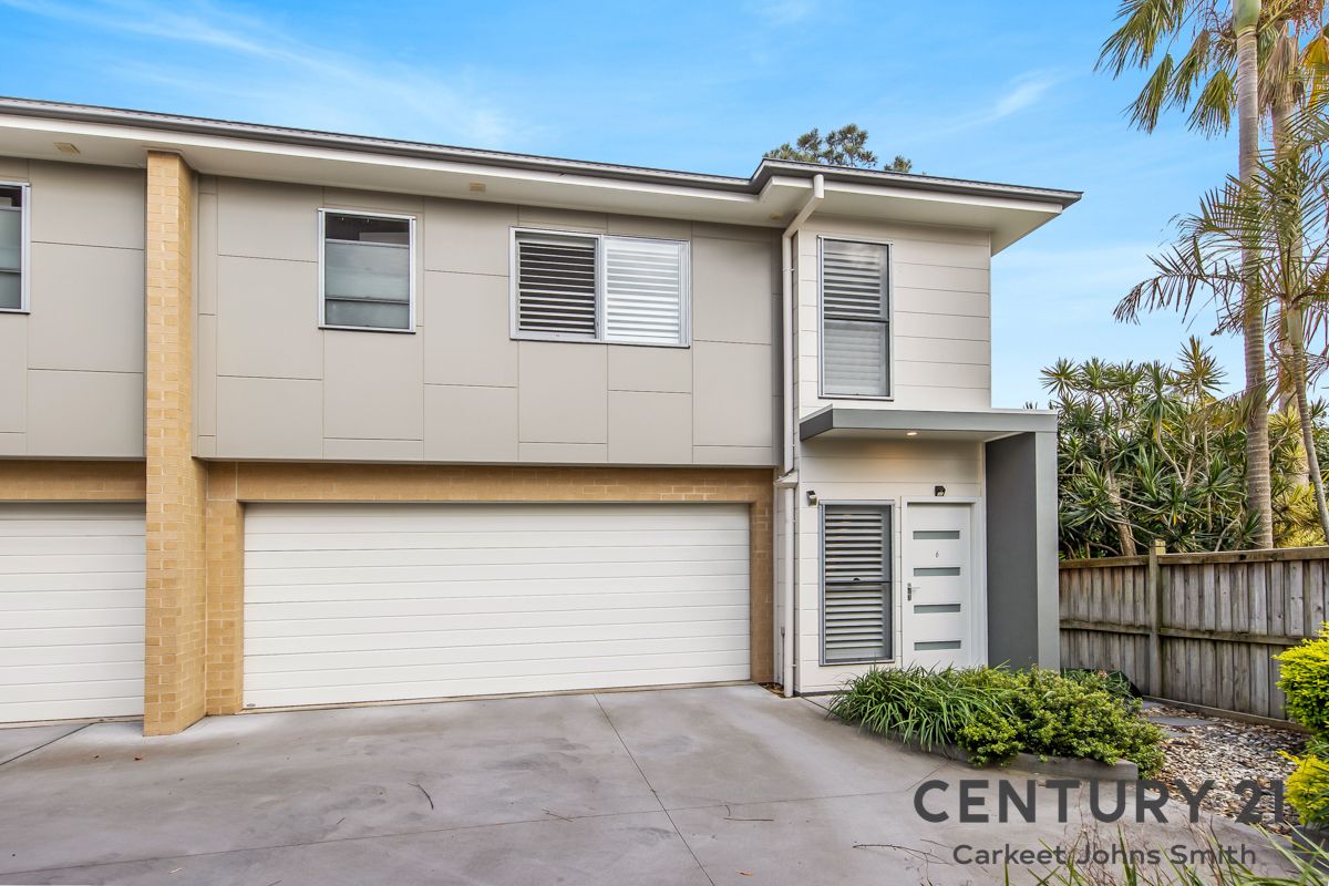 6/3 Kenibea Avenue, Kahibah NSW 2290, Image 0