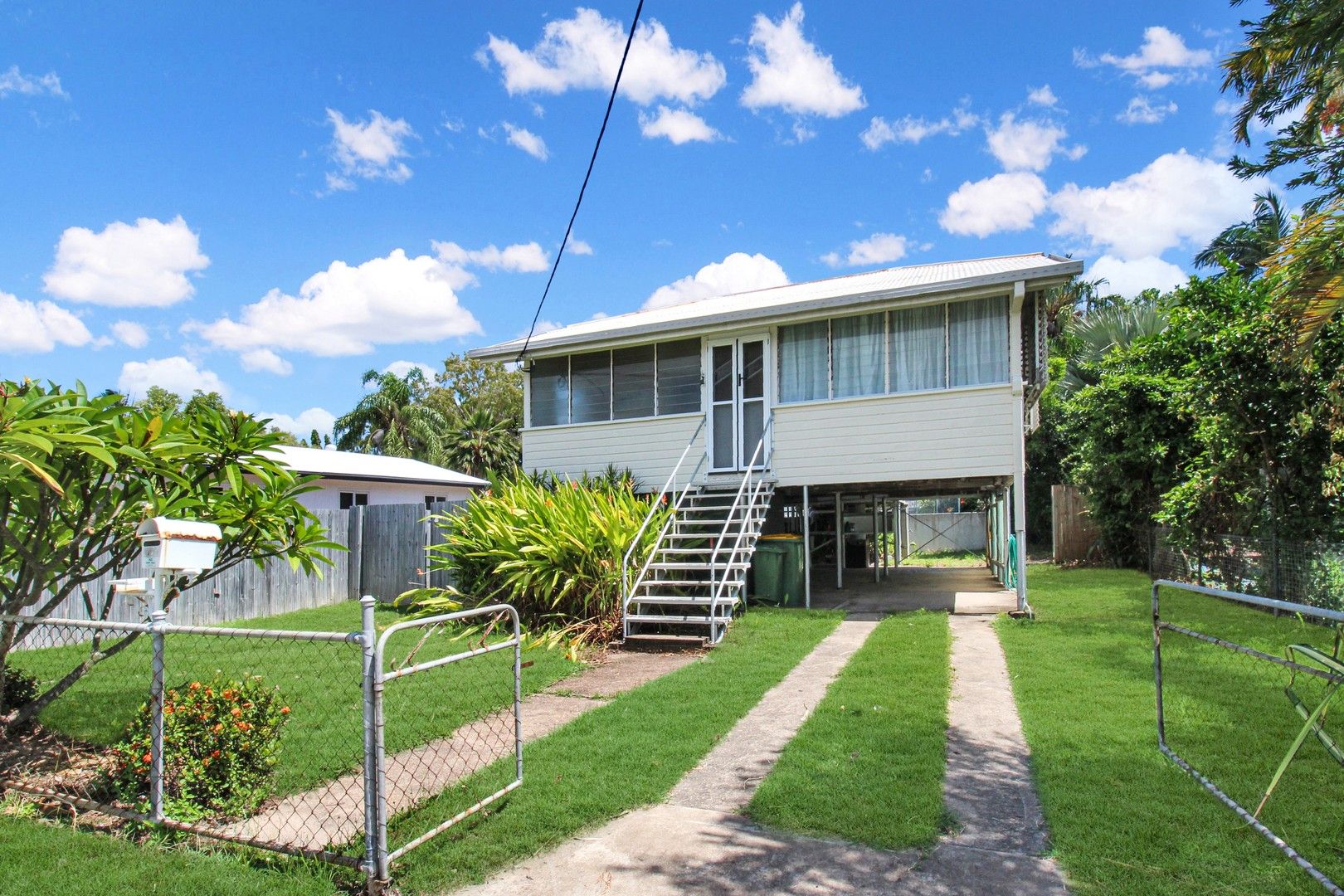 7 Sixth Street, South Townsville QLD 4810, Image 0