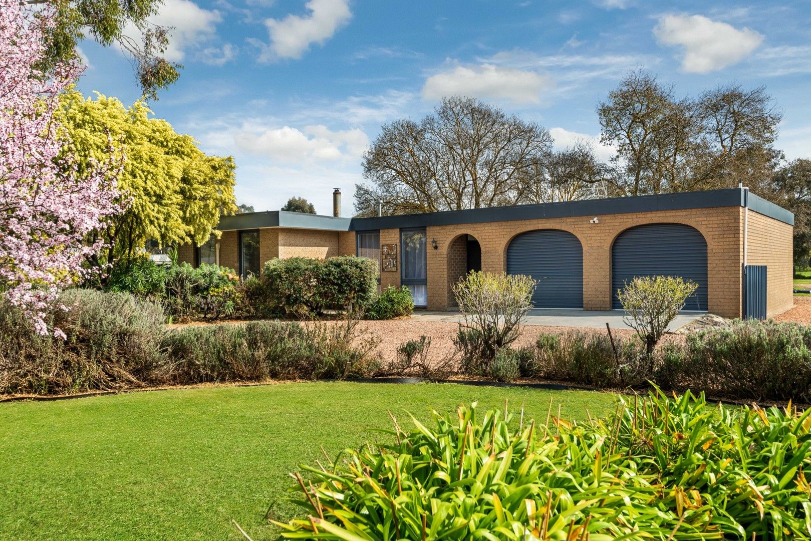 5 bedrooms House in 54 Ryalls Lane STRATHFIELDSAYE VIC, 3551