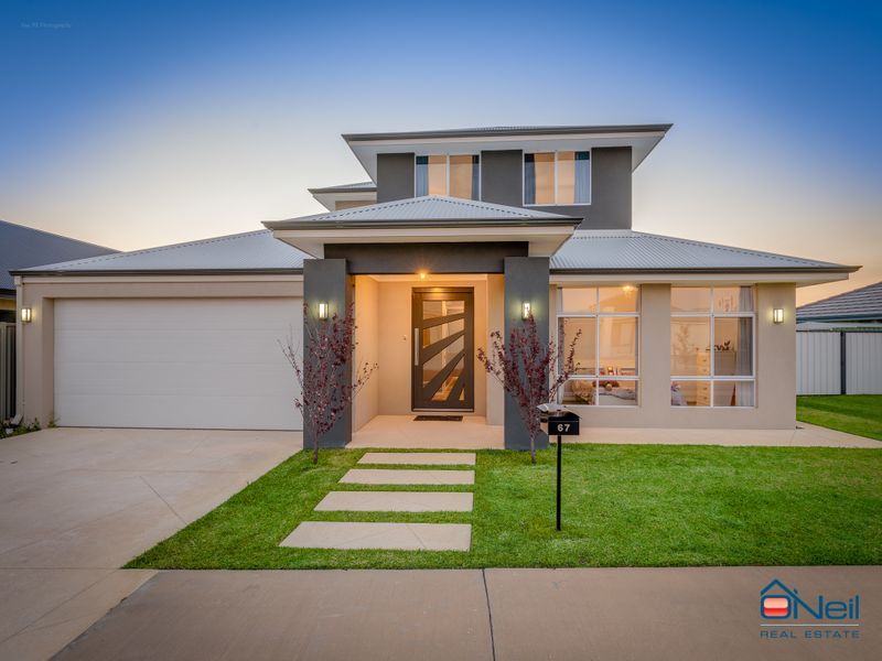 67 Setosa Loop, Byford WA 6122, Image 1