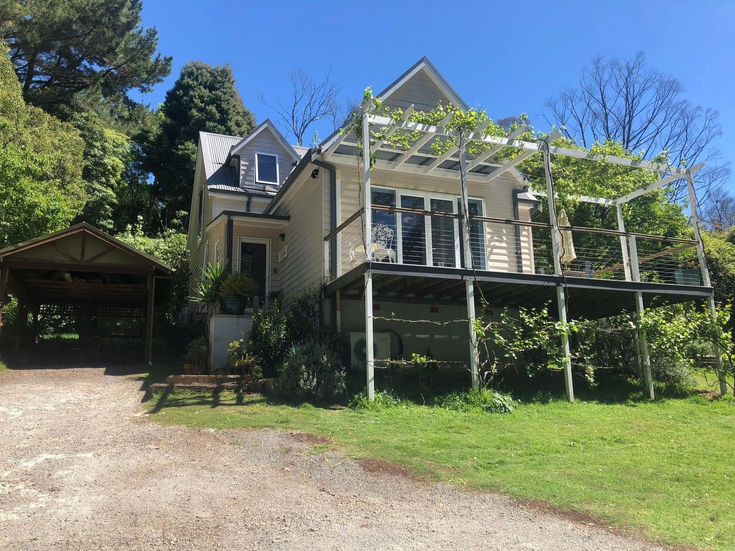 20 Garland Road, Bundanoon NSW 2578 House for Rent Domain