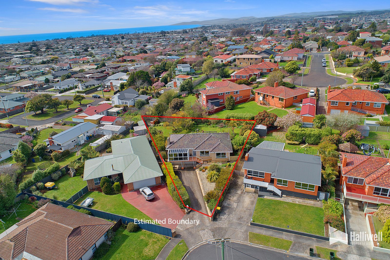 Sold 4 Sunnyside Court Devonport TAS 7310 on 15 Feb 2023 2018063571