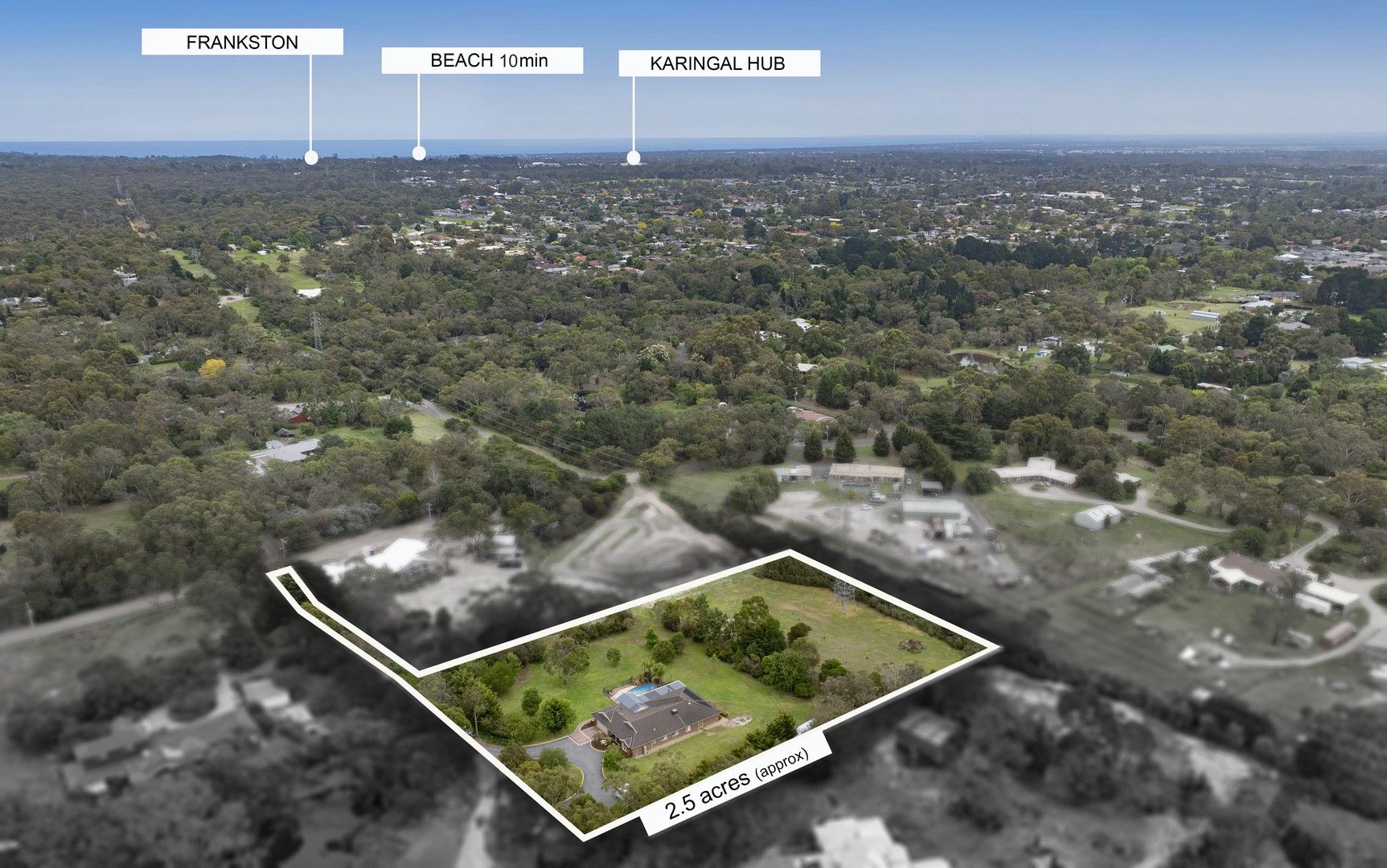 24 Bergman Road, Langwarrin VIC 3910 House for Sale Domain