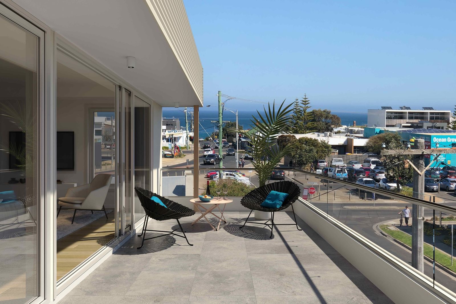 1/21 Hodgson Street, Ocean Grove VIC 3226, Image 1