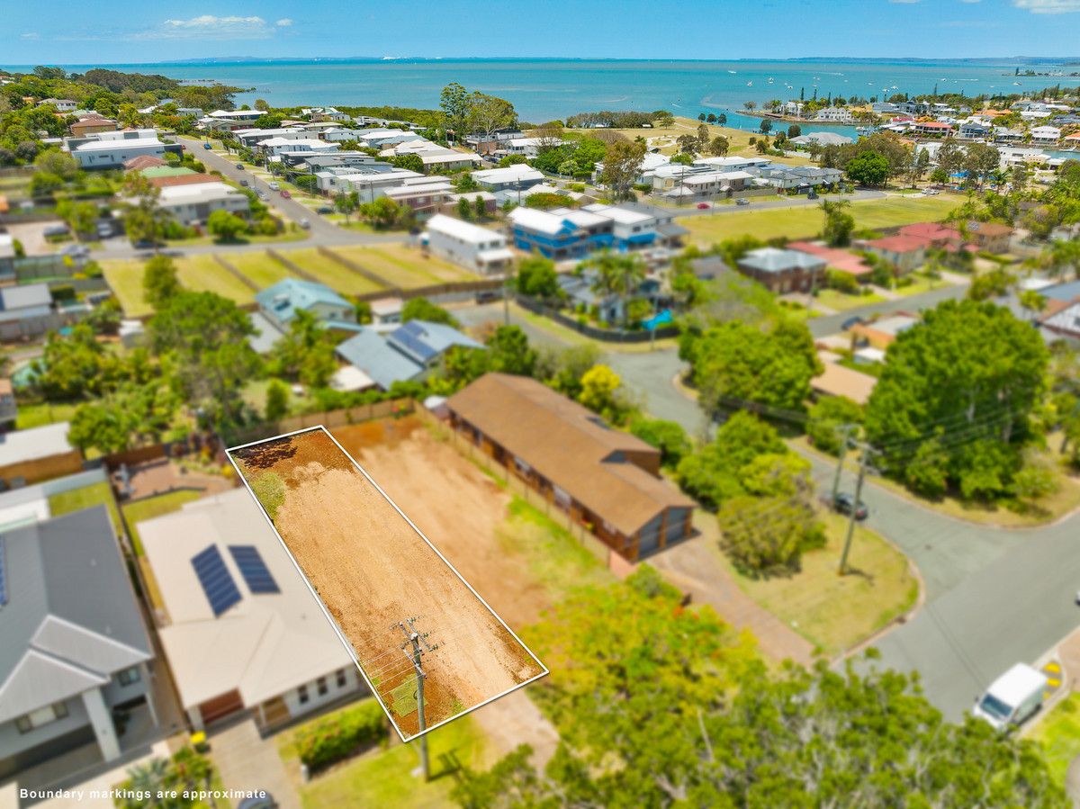 25A Bainbridge Street, Ormiston QLD 4160 Domain