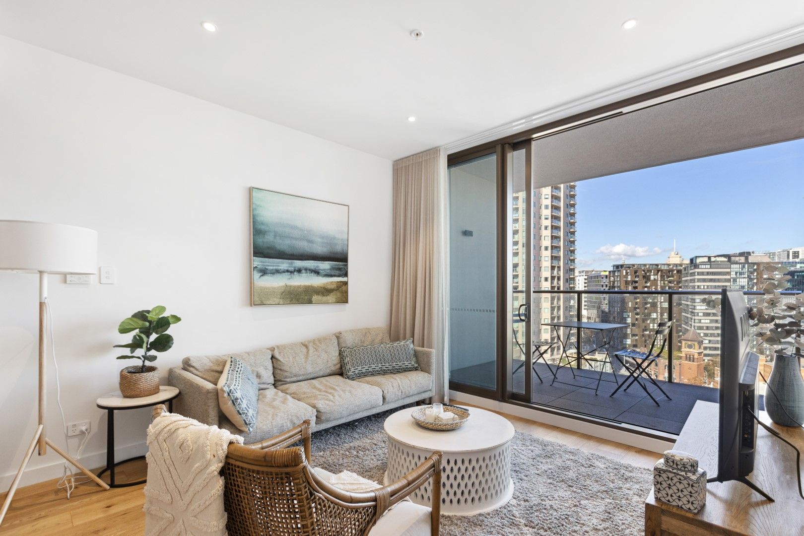 1501/82 Hay St, Haymarket NSW 2000, Image 2