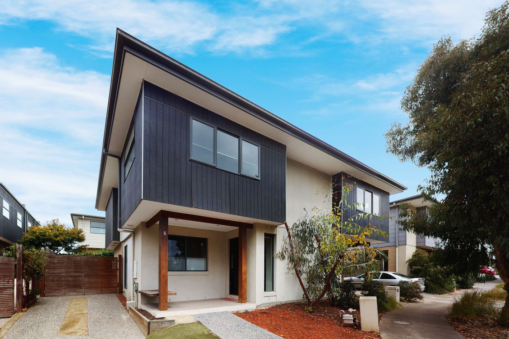 2 bedrooms House in 5 Park Avenue WEST FOOTSCRAY VIC, 3012