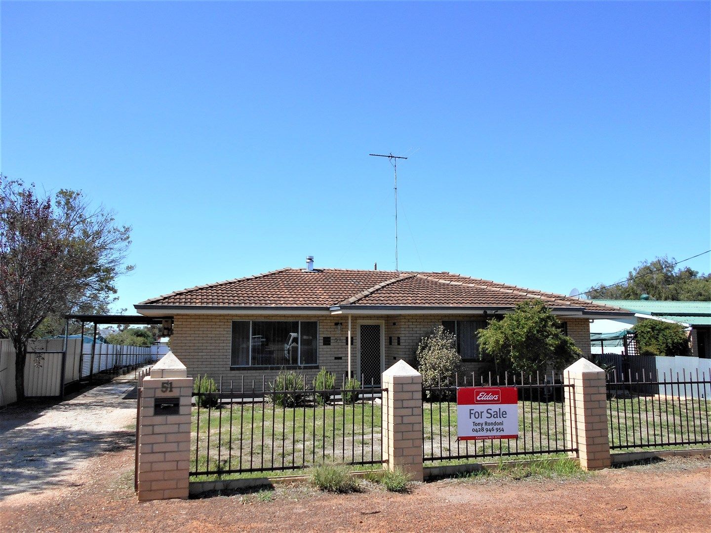 51 Arbour Street, Katanning WA 6317, Image 0