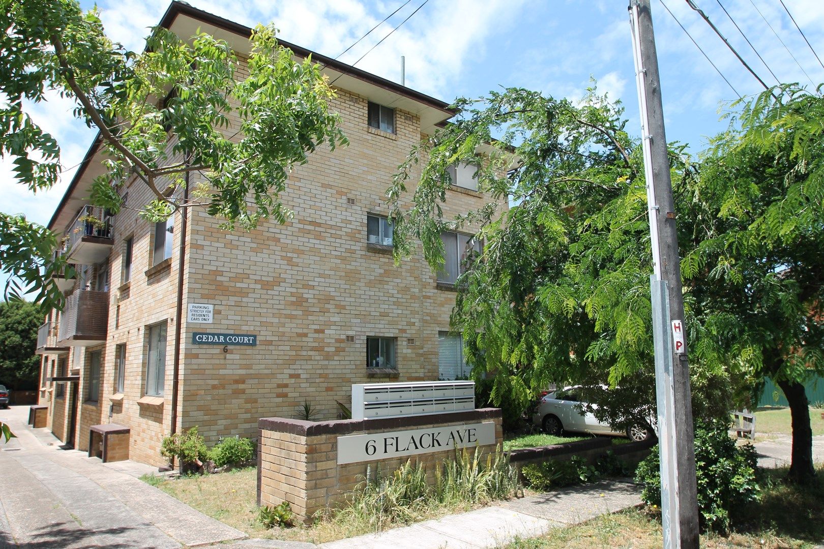 2/6 Flack Avenue, Hillsdale NSW 2036, Image 0
