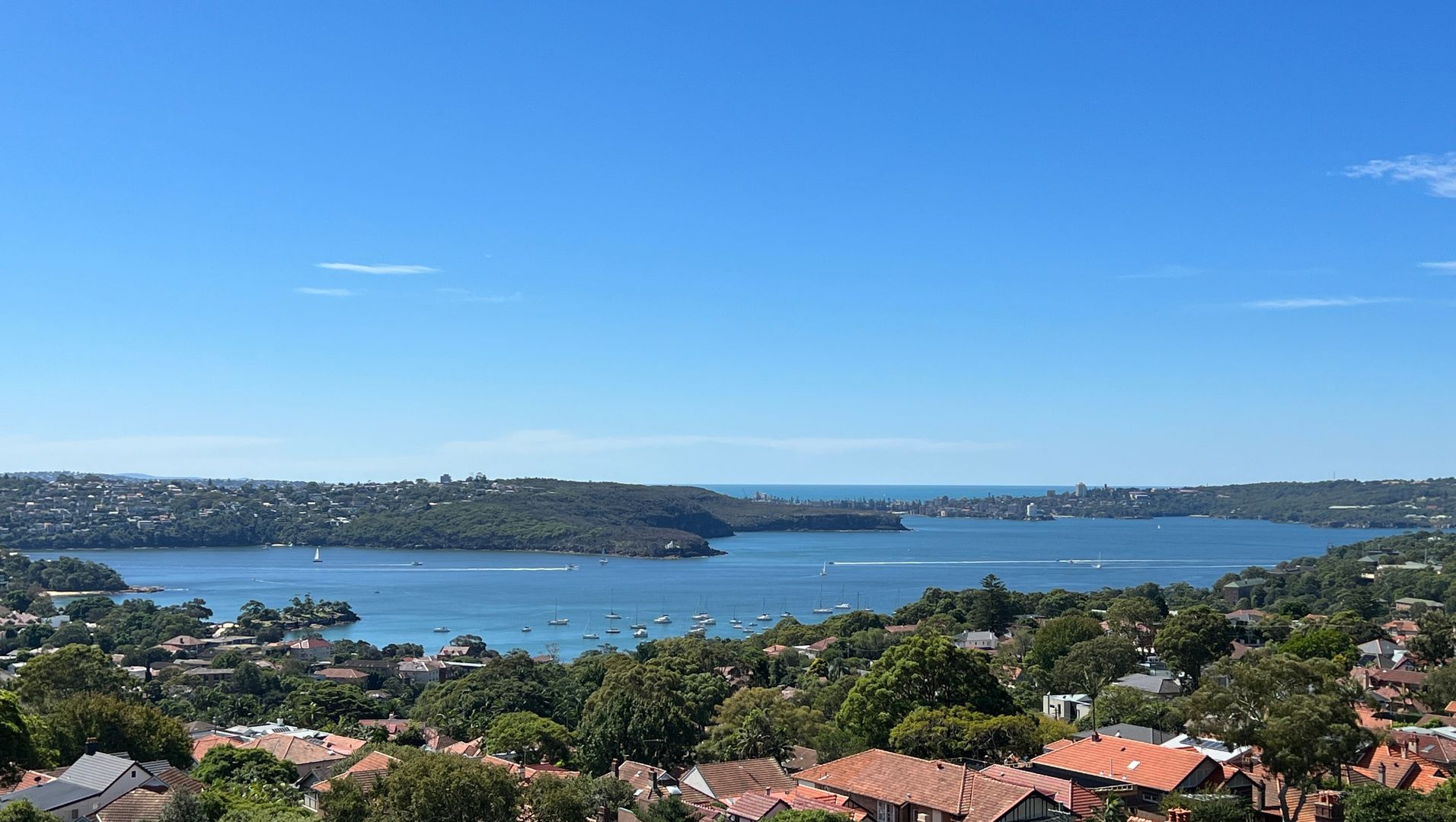 29/67 Bradleys Head Road, Mosman Property History & Address Research