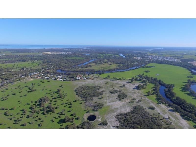 Lot 333, Adam, Ravenswood WA 6208, Image 0