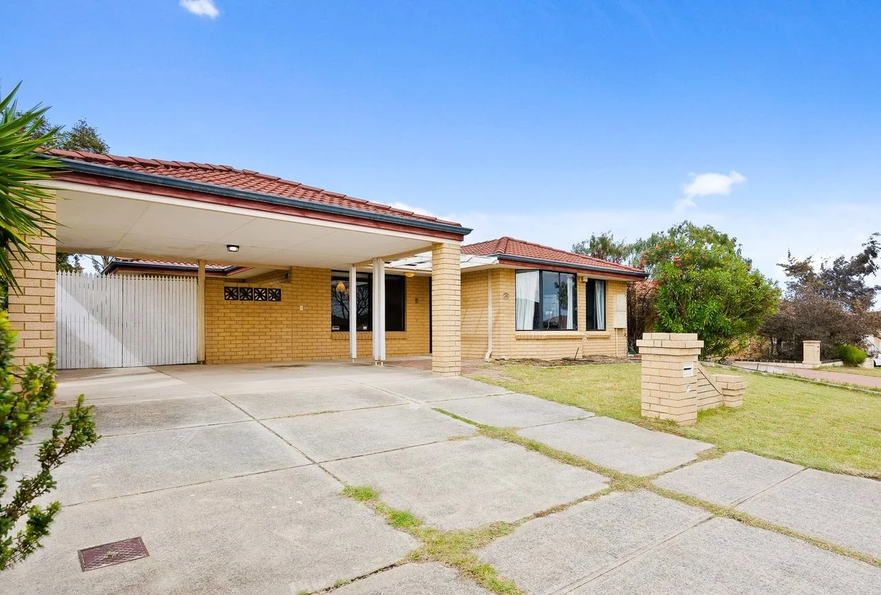24 Hudleston Rise, Alexander Heights WA 6064