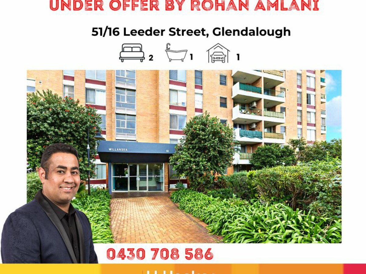 51/16 Leeder Street, Glendalough WA 6016, Image 1