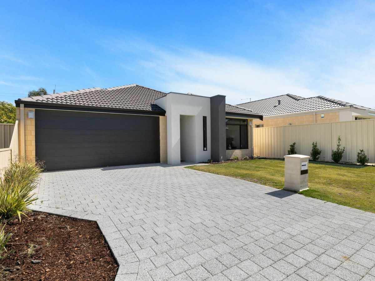 4 bedrooms House in 10A Plover Place BALLAJURA WA, 6066