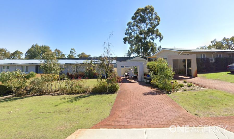 41 Rochford Way, Girrawheen WA 6064, Image 0