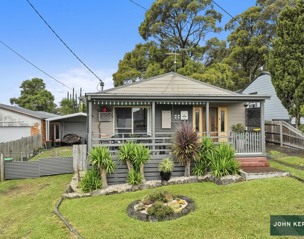 19 Beck Street, Moe VIC 3825