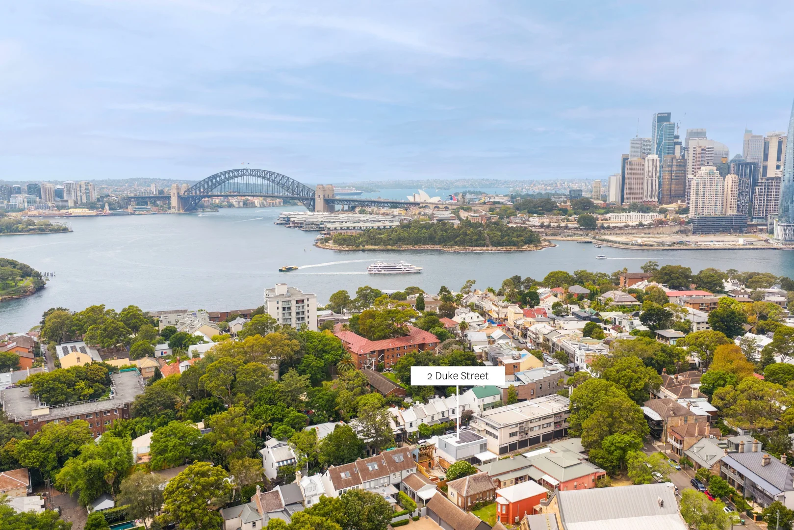 Additional image 35 of 2 Duke Street, Balmain East NSW 2041