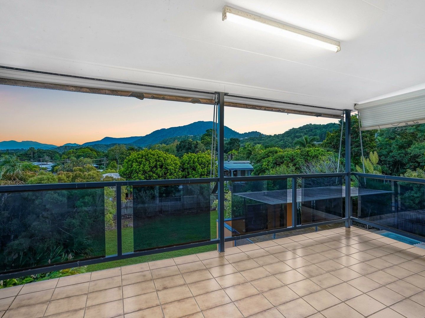 7 Sommerville Crescent, Whitfield QLD 4870, Image 0