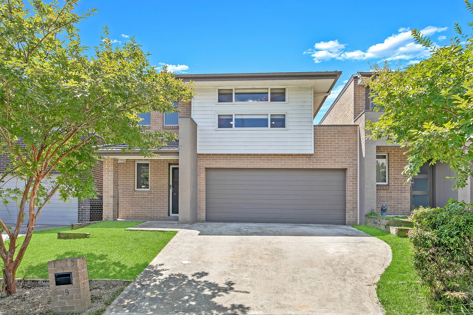 19 Horatio Avenue, Norwest Property History & Address Research Domain