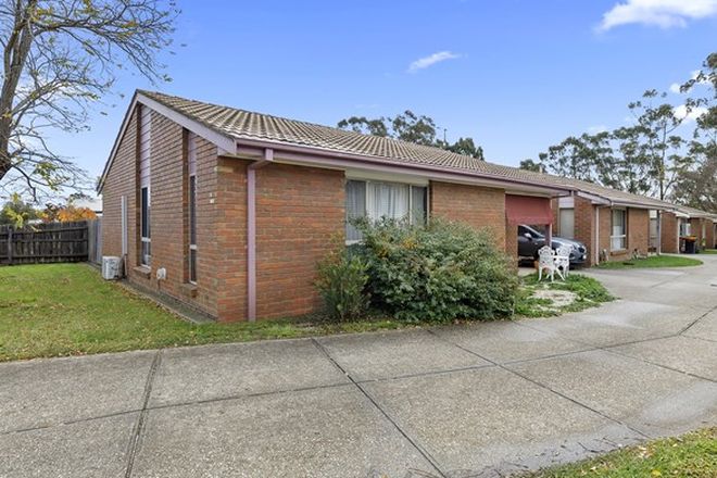 Picture of 4/115 Tarcombe Road, SEYMOUR VIC 3660