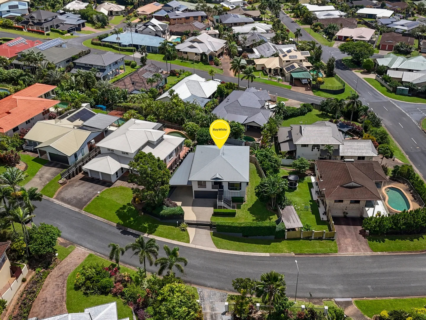 Additional image 27 of 4 Rosemont Court, Mooroobool QLD 4870