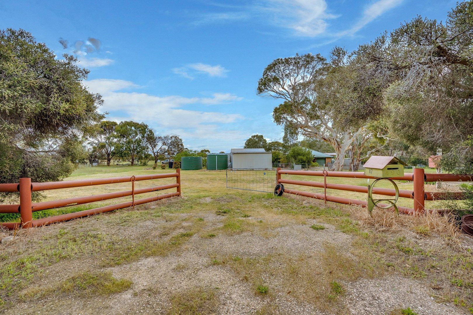 117 Main Road, Finniss SA 5255, Image 1