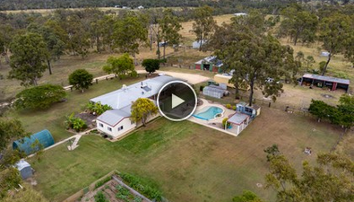 Picture of 172 Ambrose Road, LOWER TENTHILL QLD 4343