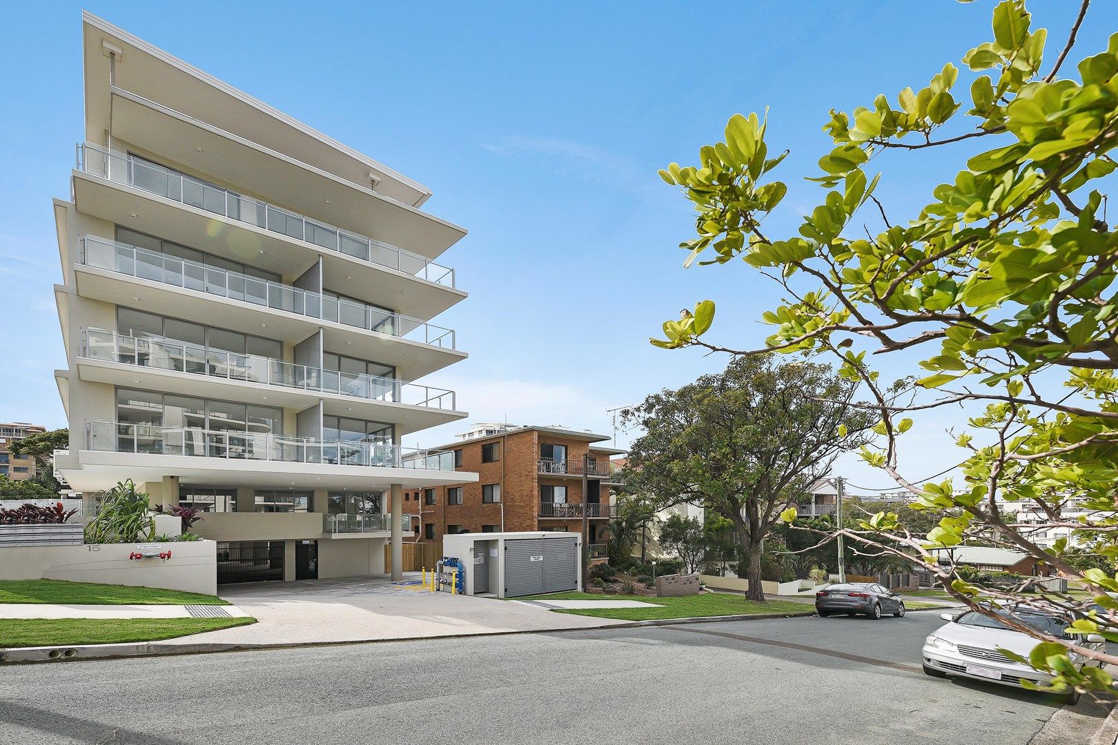 2/15 Saltair Street, Kings Beach QLD 4551, Image 0