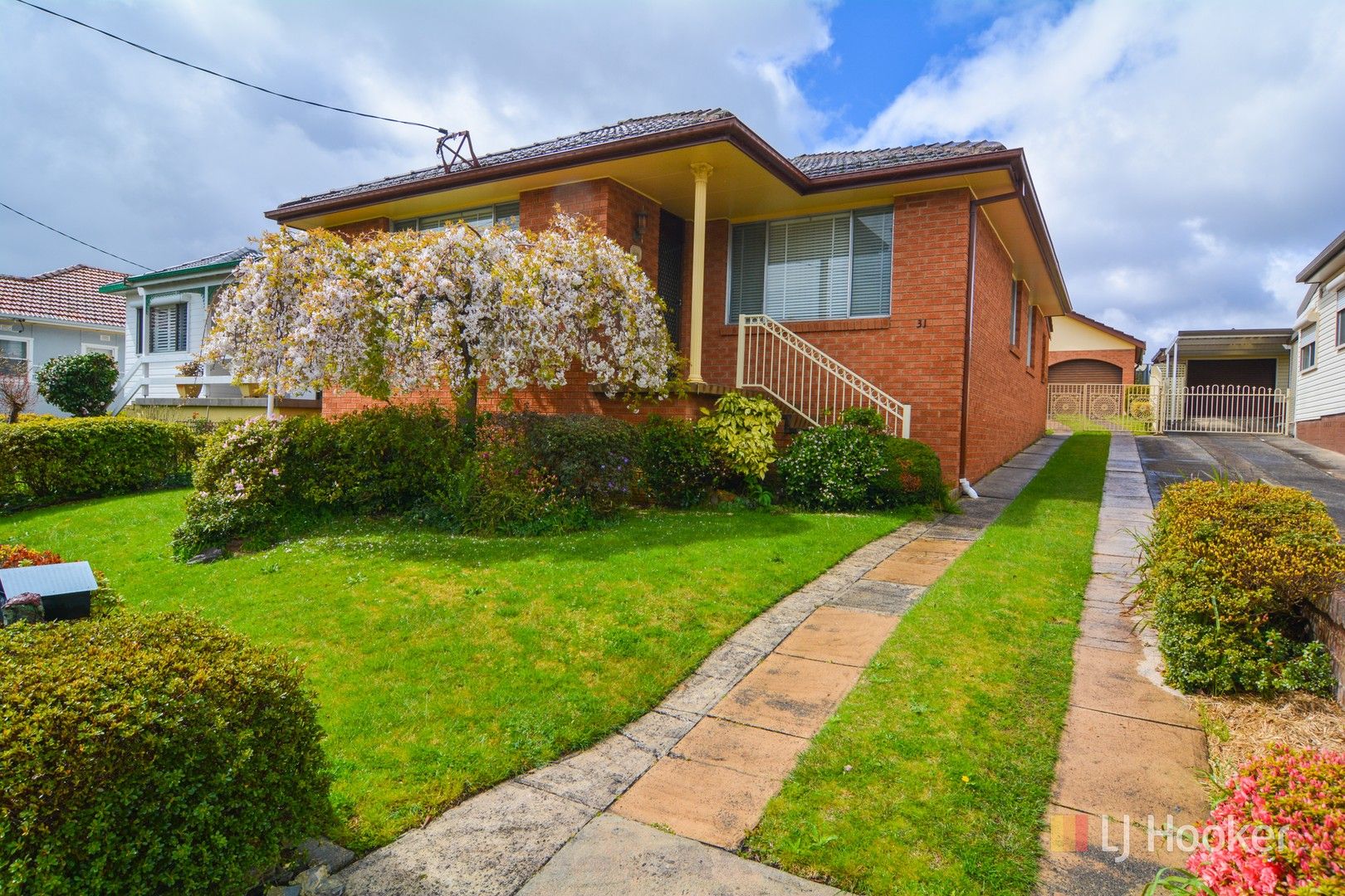 3 bedrooms House in 31 Sandford Avenue LITHGOW NSW, 2790