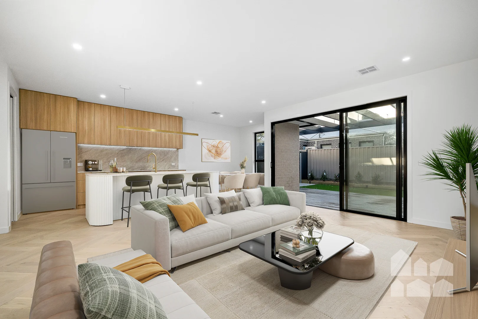 Additional image 7 of 61b Second Avenue, Altona North VIC 3025