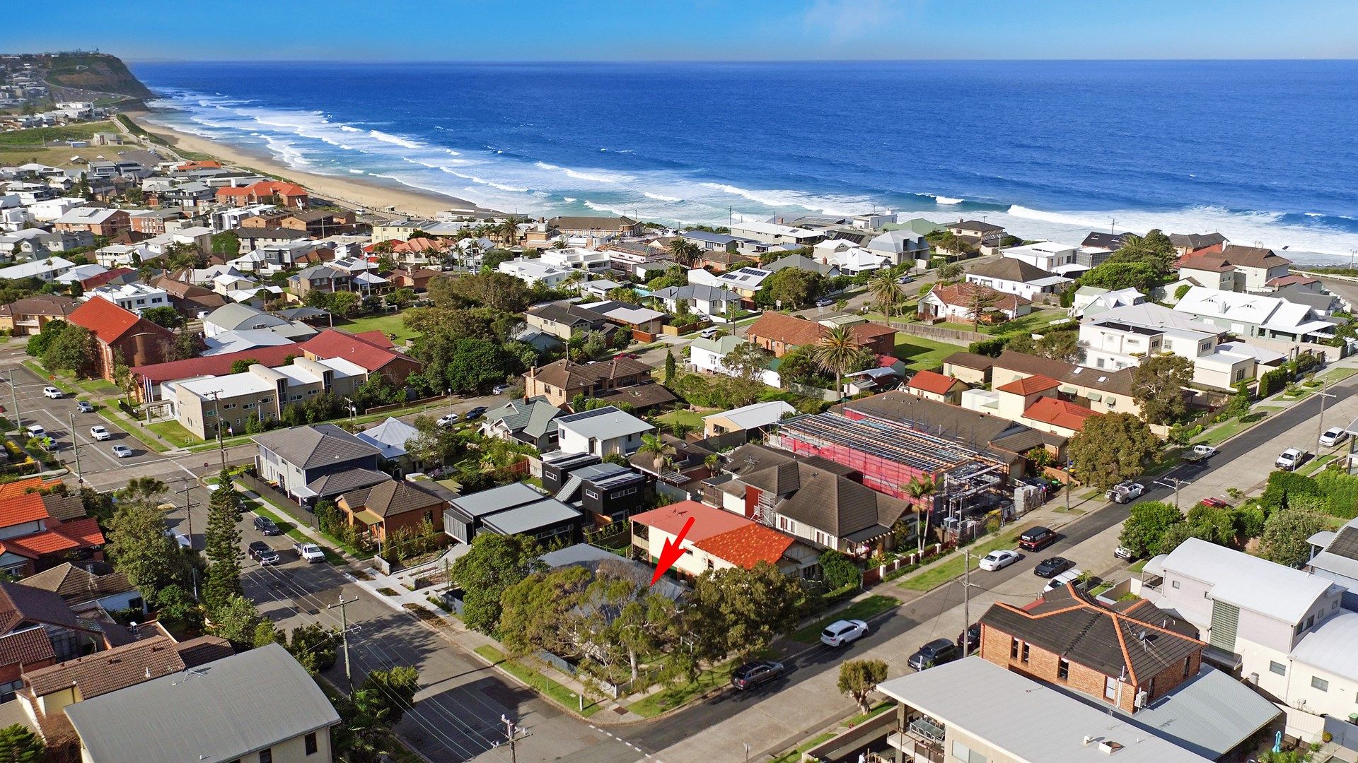 21 Curry Street, Merewether NSW 2291