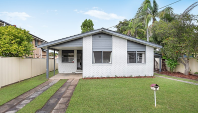 Picture of 19 Chetwynd Avenue, BERKELEY VALE NSW 2261