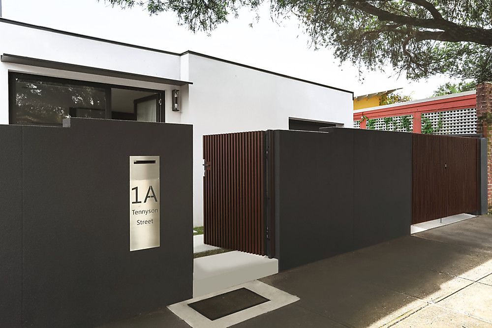 1 bedrooms House in 1A Tennyson Street DULWICH HILL NSW, 2203