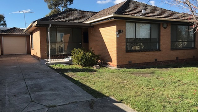Picture of 18 Eagle Avenue, KINGSBURY VIC 3083