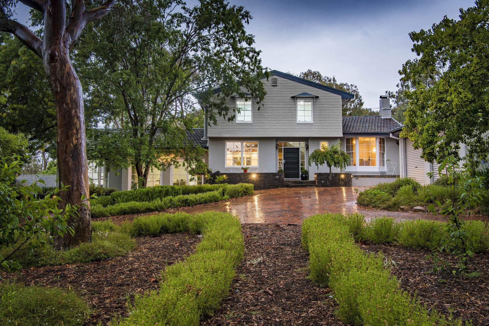 42 Holmes Crescent, Campbell ACT 2612