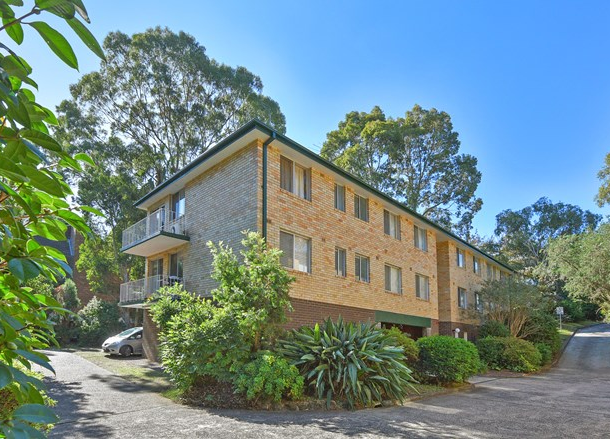 11/1304-1308 Pacific Highway, Turramurra NSW 2074