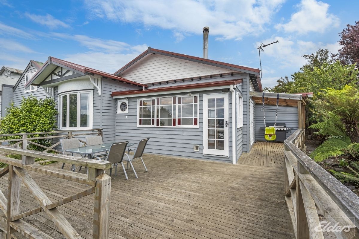 3 bedrooms House in 23A Button Street MOWBRAY TAS, 7248